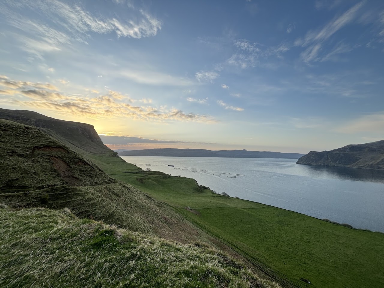 Portree Treasure Hunt Trail