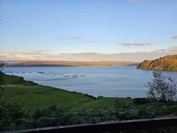 Portree Treasure Hunt Trail
