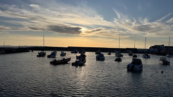 Portrush Sea Tours