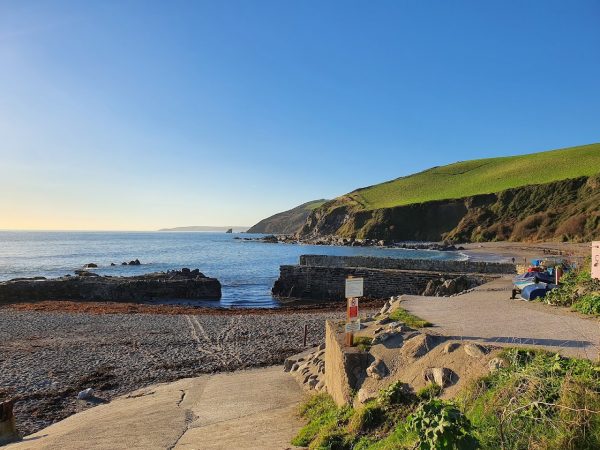Portwrinkle Beach