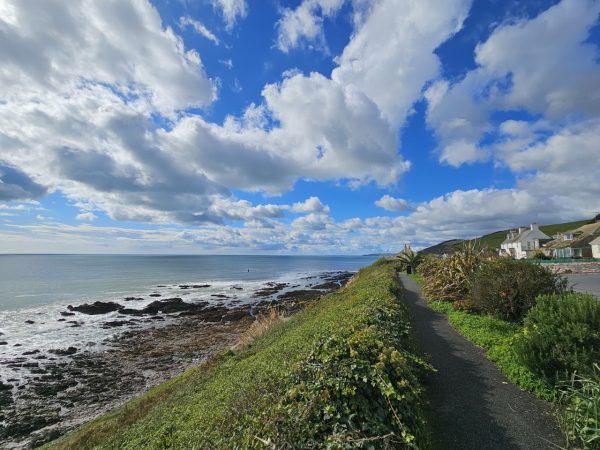 Portwrinkle Beach