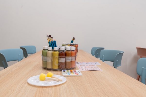 Potato Art Studio