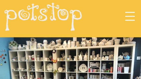Potstop