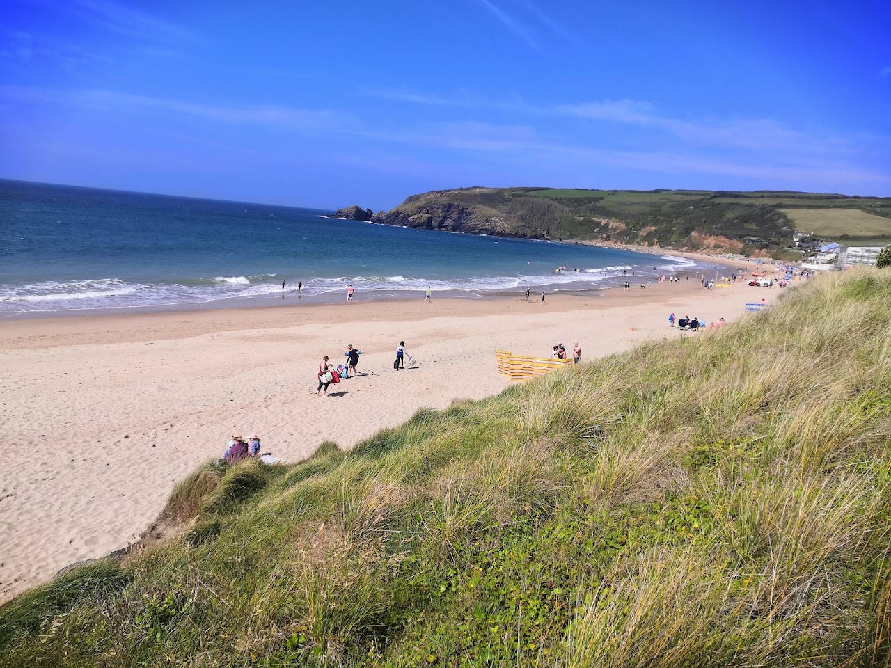 Praa Sands