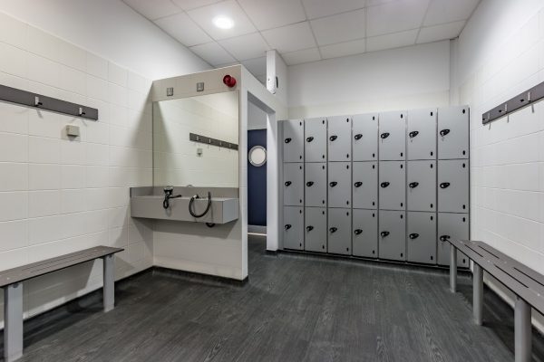Prestwood Health & Fitness Centre