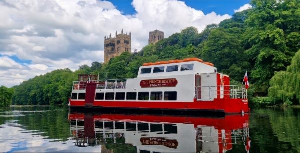 Prince Bishop River Cruiser