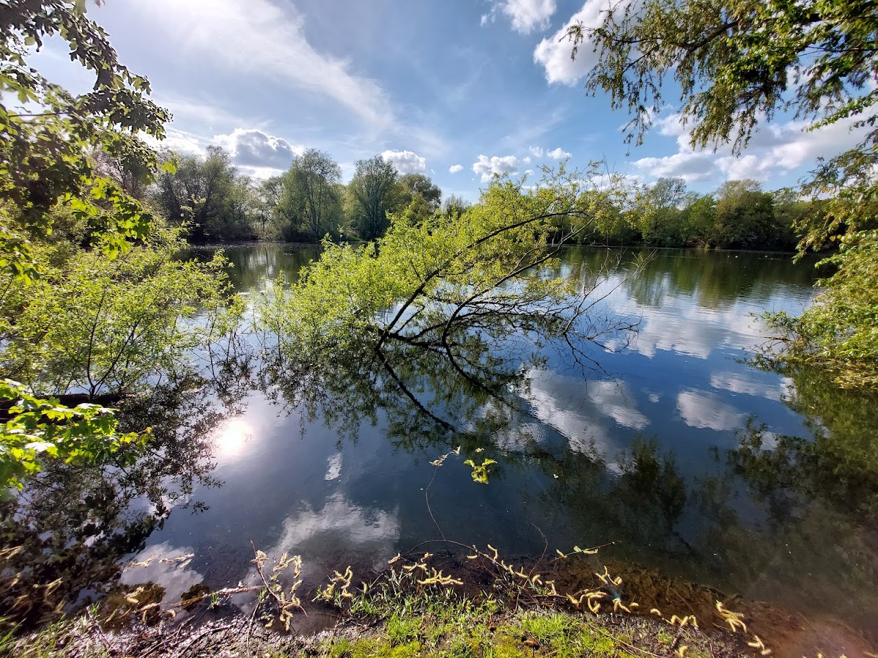 Priory Country Park