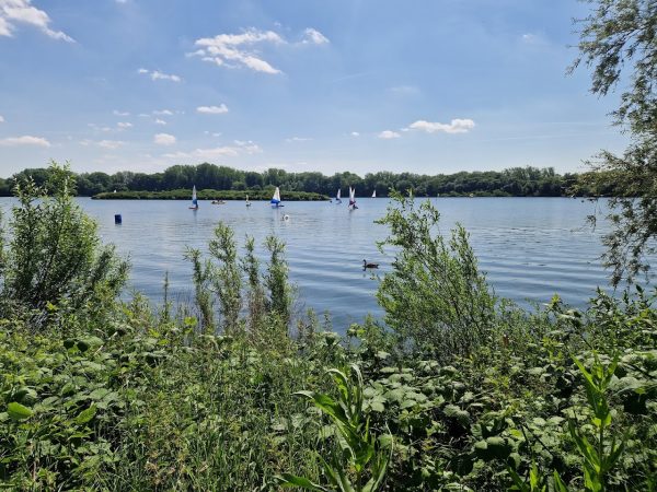Priory Country Park