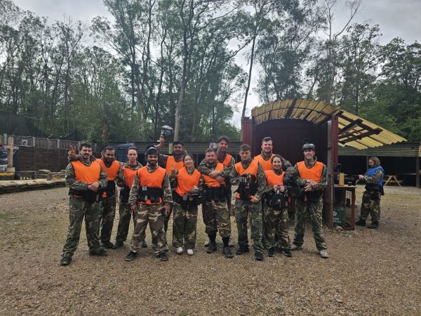 Pro Paintball