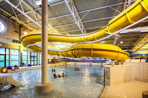 Prudhoe Waterworld