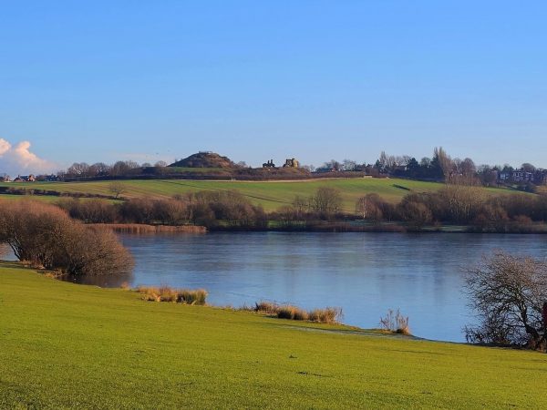 Pugneys Country Park