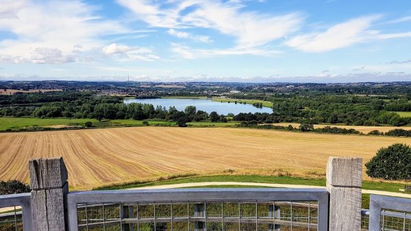 Pugneys Country Park