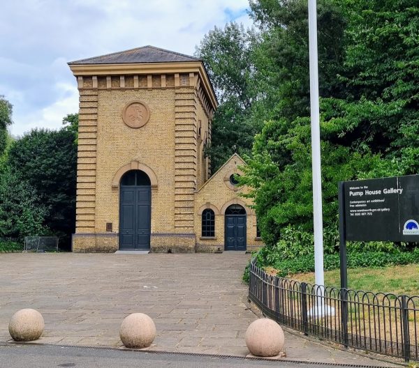 Pump House Gallery