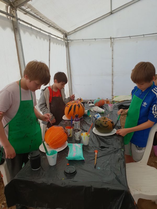 Pumpkin Moon Farms