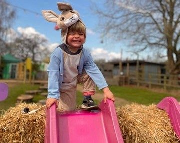 Pumpkin Picking at Crockford Bridge Farm