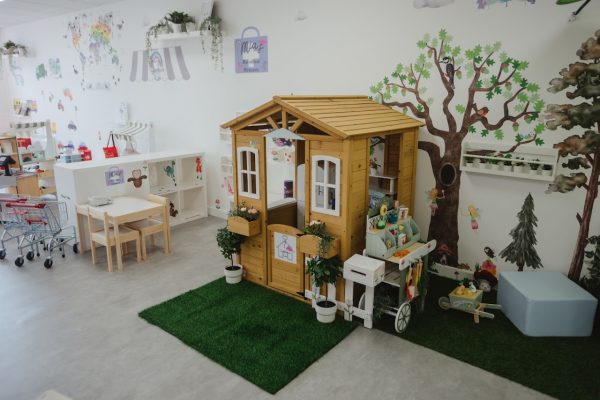 Pure Imagination Play Centre