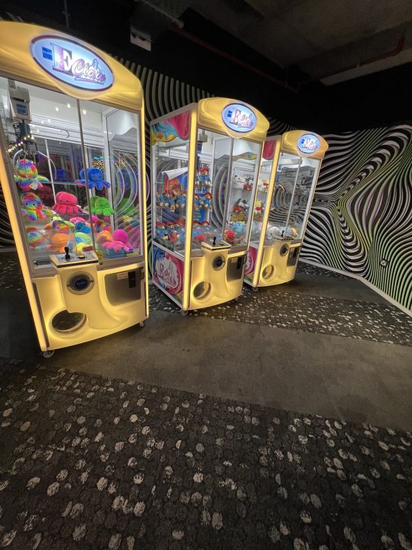 Putt & Play Harrow
