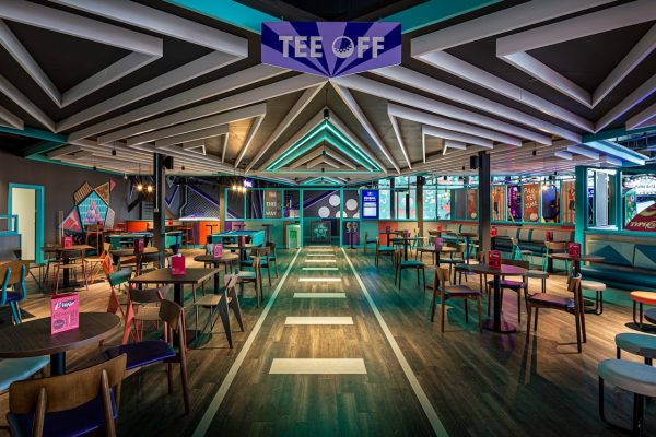Putt & Play Leeds