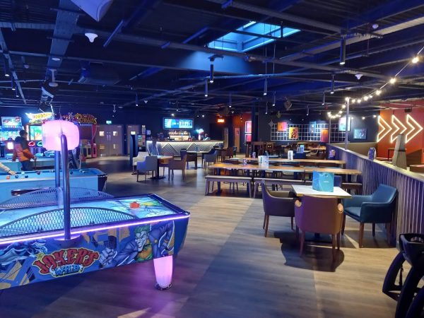 Putt & Play Peterborough