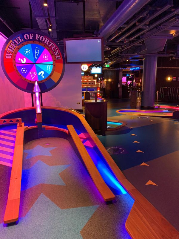 Puttshack