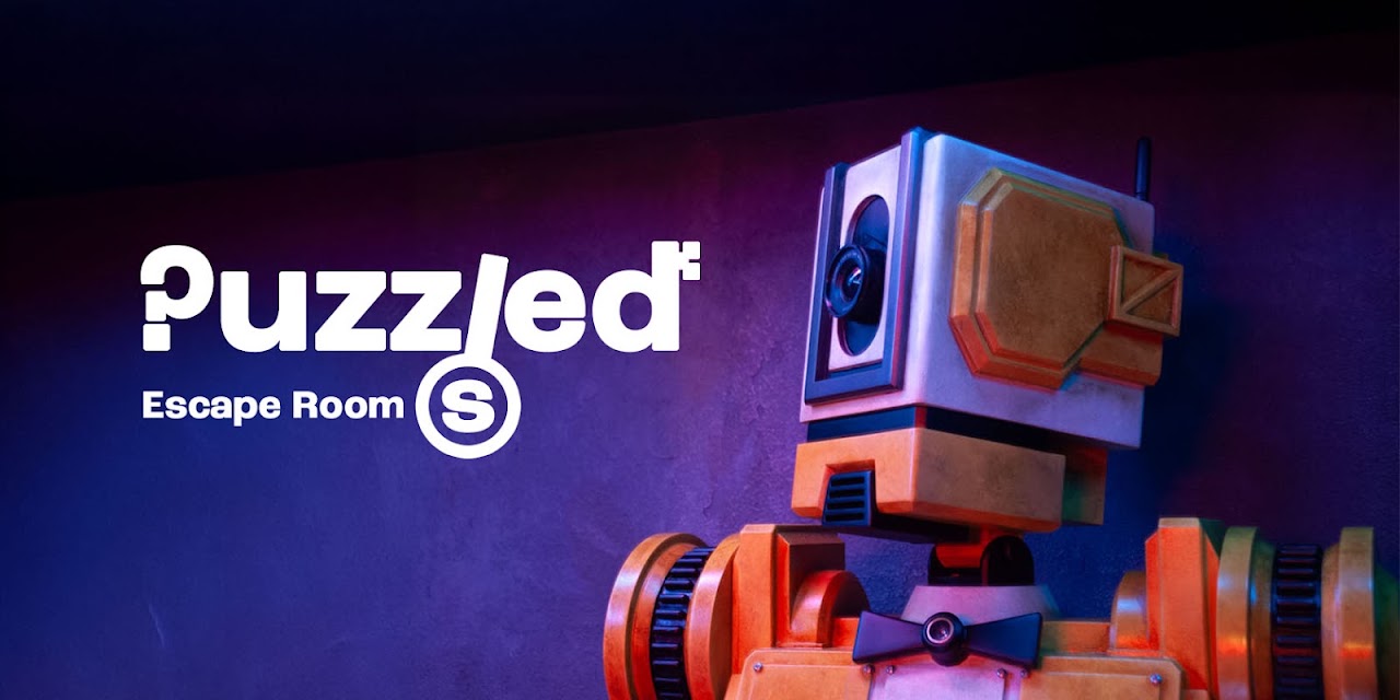 Puzzled Escape Rooms