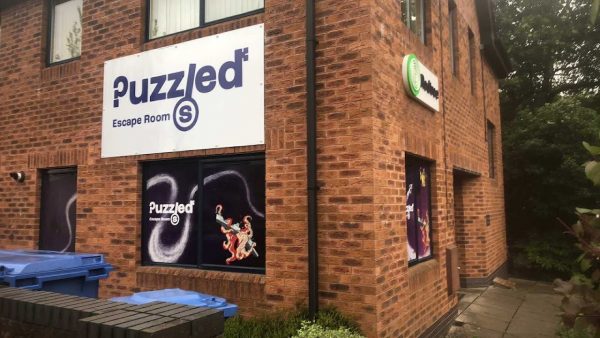 Puzzled Escape Rooms