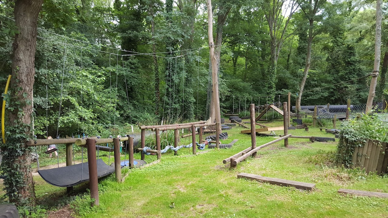 QE2 Activity Centre