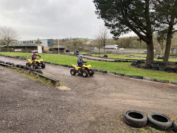 Quad World