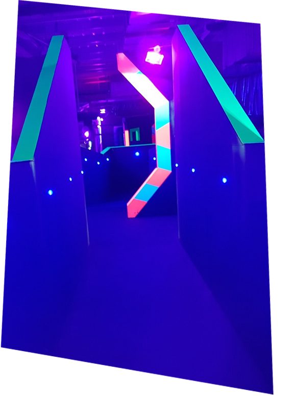 Quasar Elite Bromley