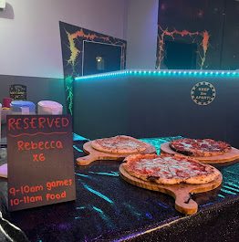 Quasar Norwich