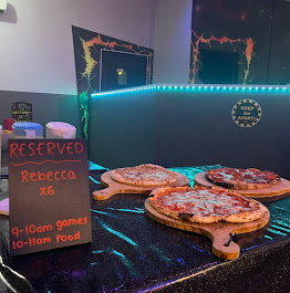 Quasar Norwich