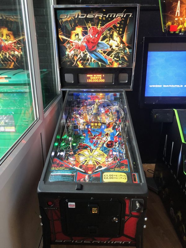 Quasar Nottingham