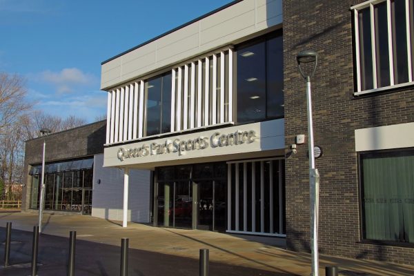 Queen's Park Chesterfield