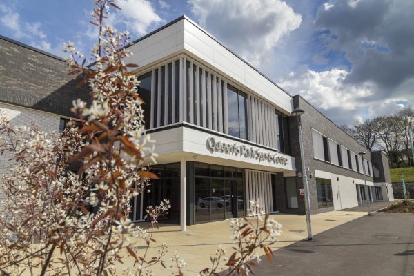 Queen's Park Chesterfield