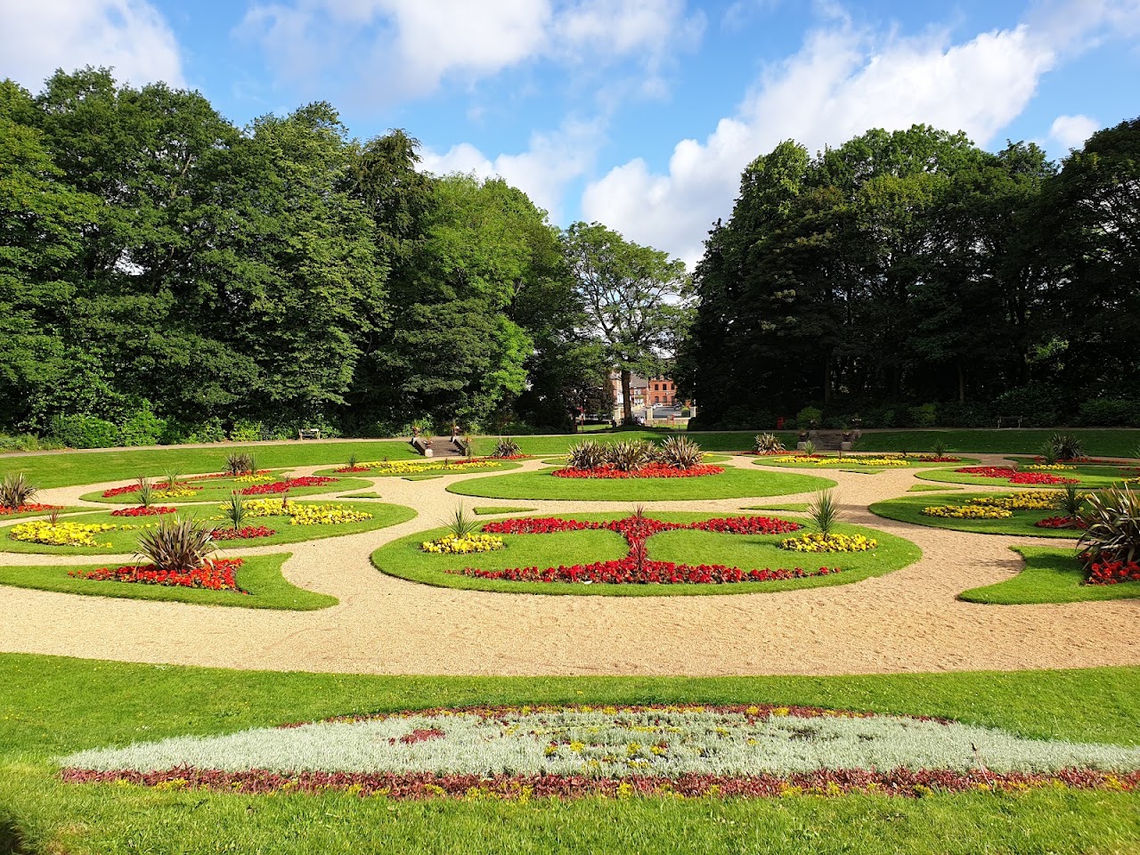 Queens Park