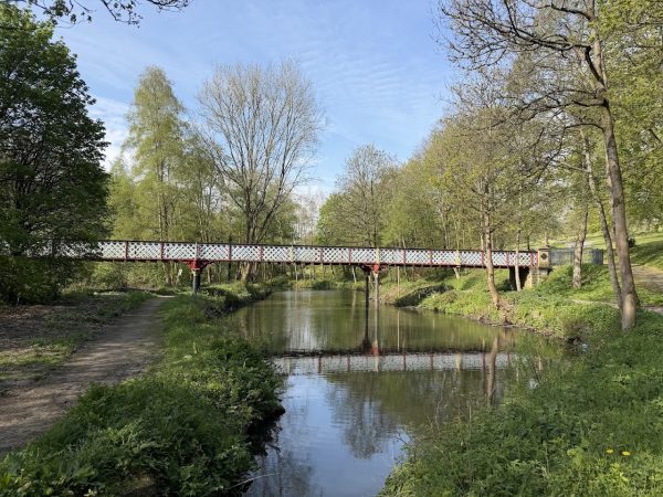 Queens Park