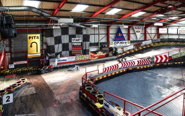 Raceview Karting