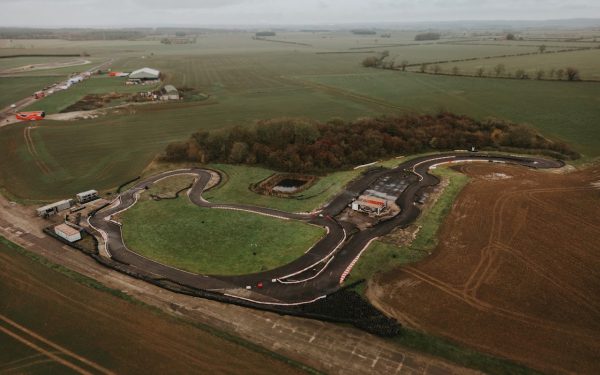 Raceway Kart Centre