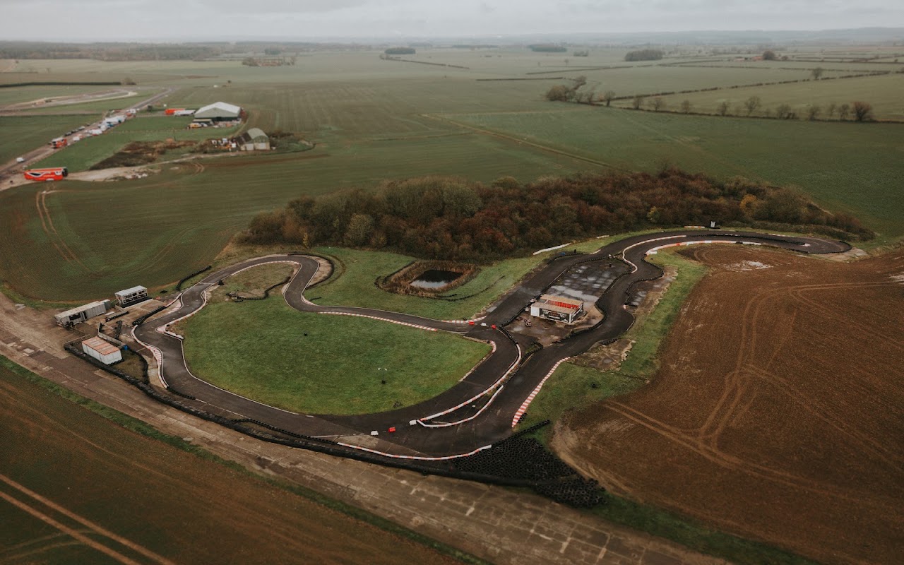 Raceway Kart Centre