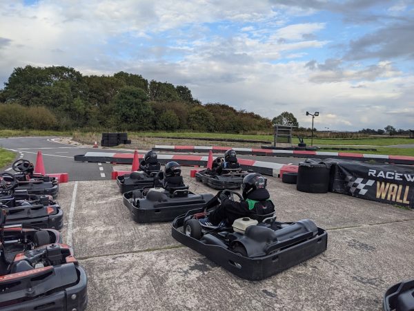 Raceway Kart Centre
