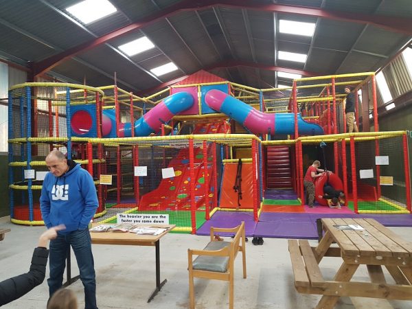 Raglan Farm Park