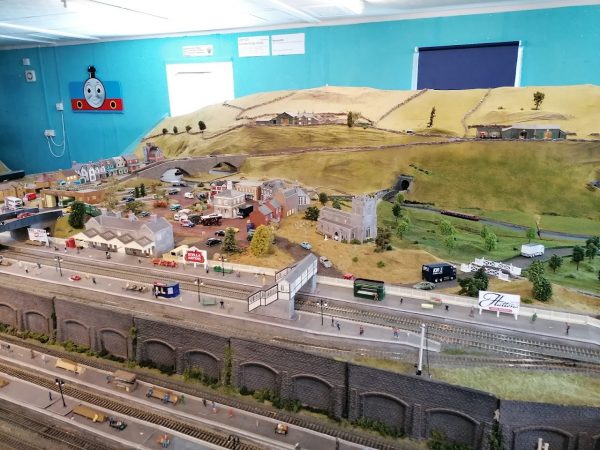 Railworld Wildlife Haven