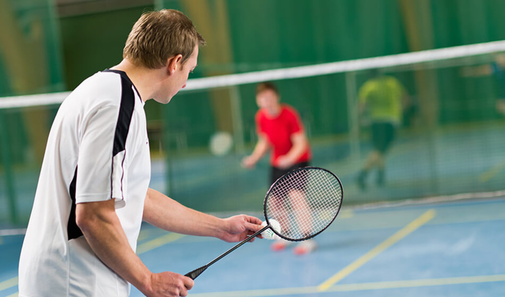Rainbow Leisure Centre, Middlesbrough