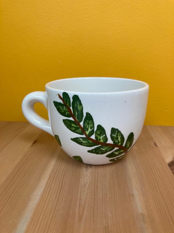 Rainbows Ceramics Painting Studio