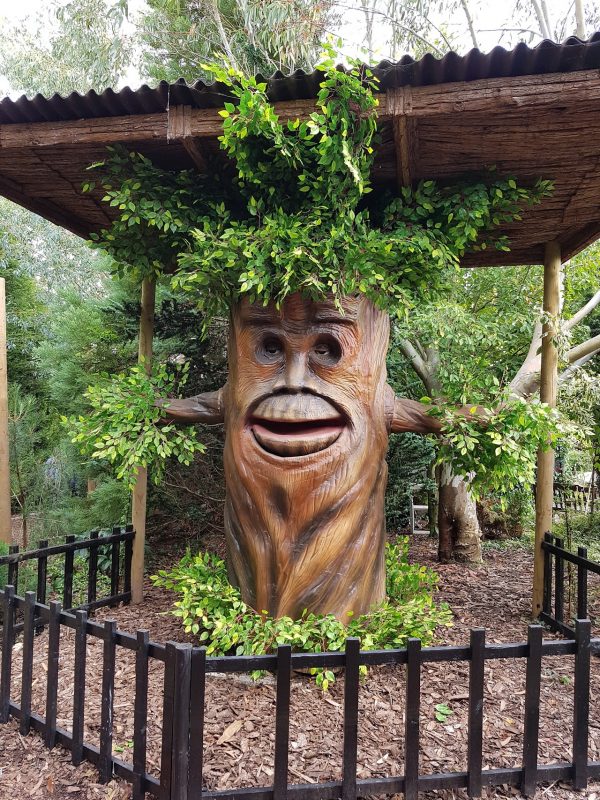 Ralph Court Gardens