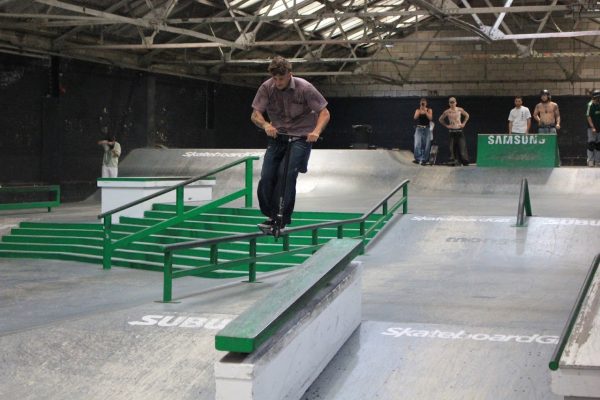 Ramp 1