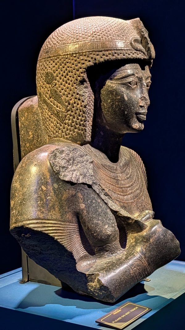 Ramses and the Pharaohs' Gold: The Exhibition