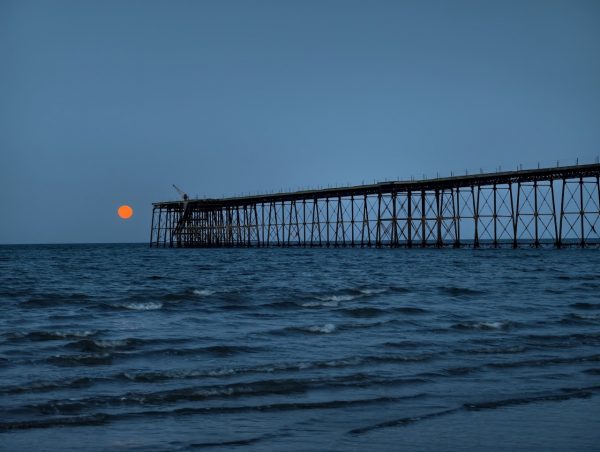 Ramsey Beach