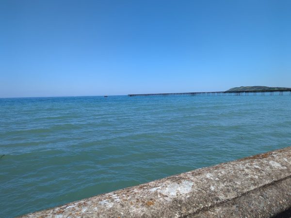Ramsey Beach