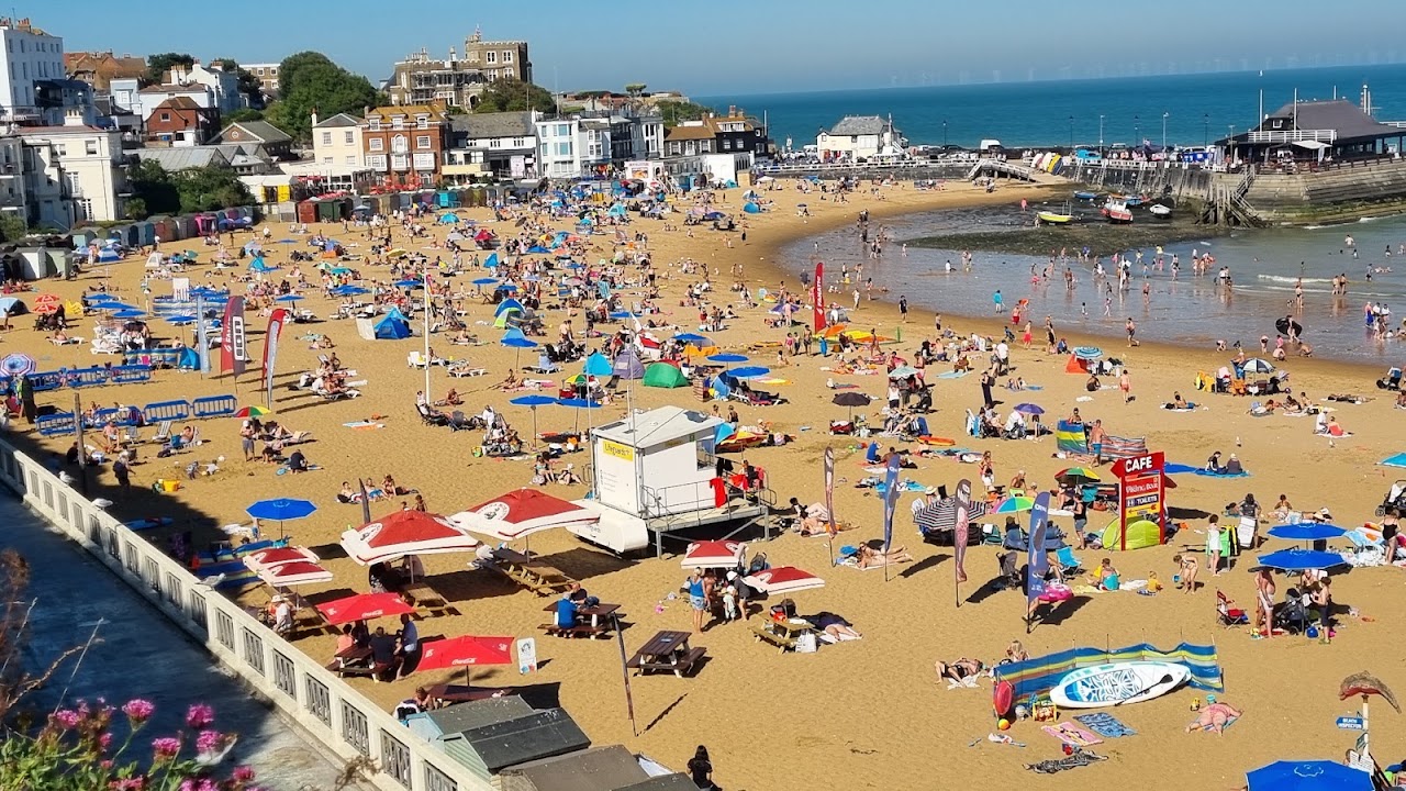 Ramsgate Main Sands